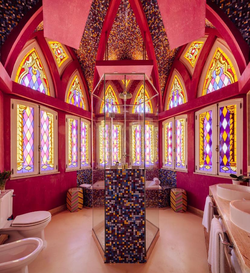 Comfort Double Room with Sea View