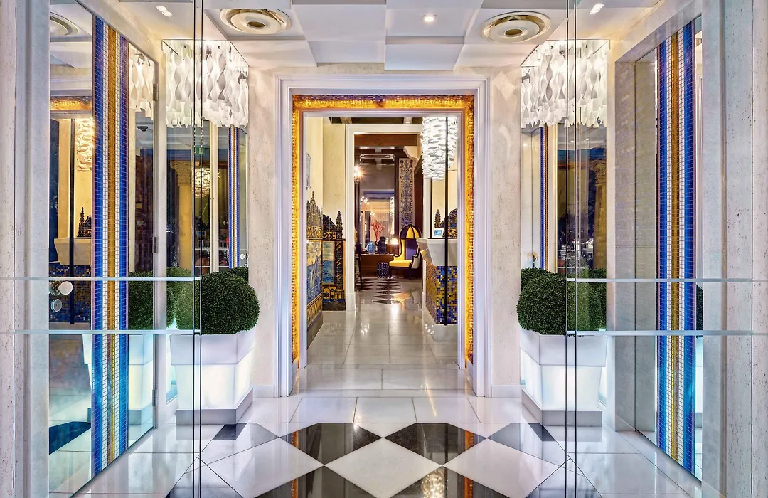 Bela Vista Hotel & Spa - Relais & Chateaux (Adults Only)-1