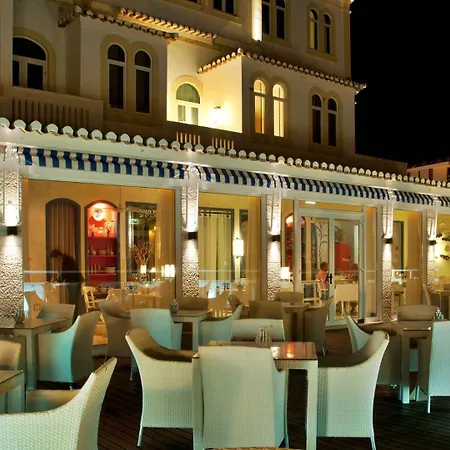 Bela Vista Hotel & Spa - Relais & Chateaux (Adults Only)-3