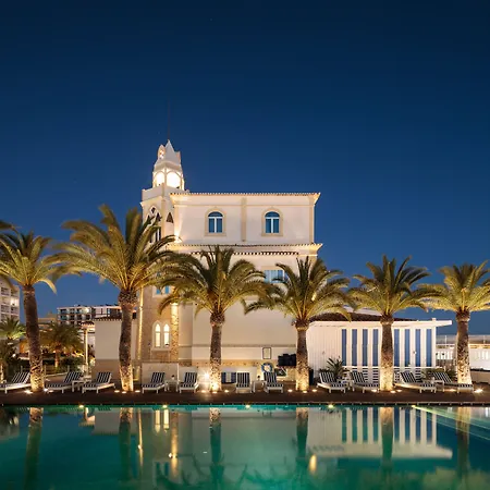 Bela Vista Hotel & Spa - Relais & Chateaux (Adults Only)-3